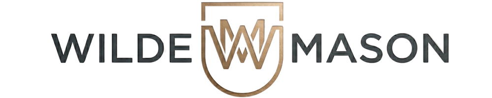 Wilde Mason
